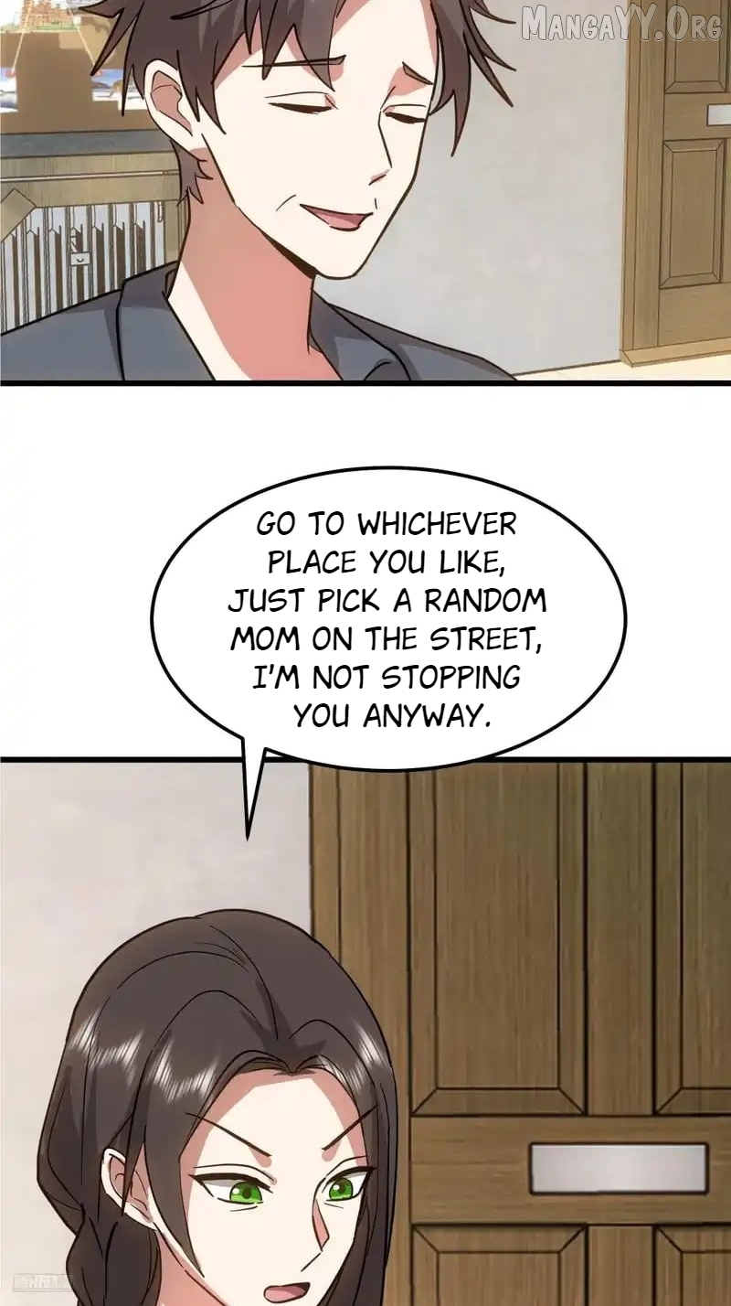 I Really Don’t Want to be Reborn Chapter 466 - page 2